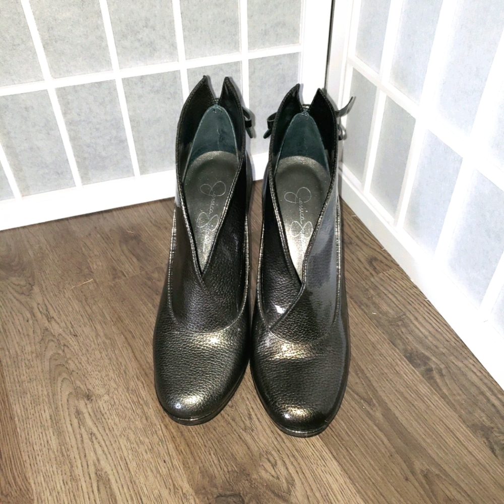 Jessica Simpson Ankle boots